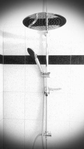 shower on the wall (1)